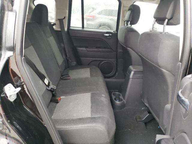 Photo 11 from auction – 2012 JEEP COMPASS with VIN 1C4NJDBB2CD621178