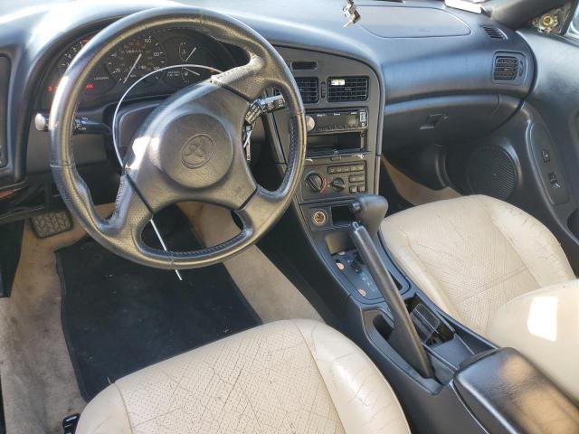 Photo 8 from auction – 1998 TOYOTA CELICA GT with VIN JT2DG02T9W0048652