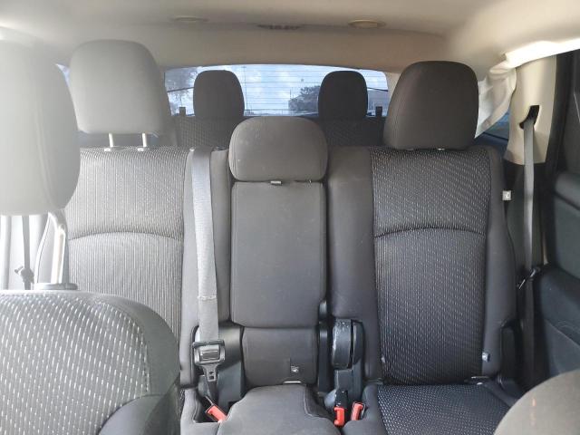 Photo 10 from auction – 2016 DODGE JOURNEY SX with VIN 3C4PDCBG2GT165737