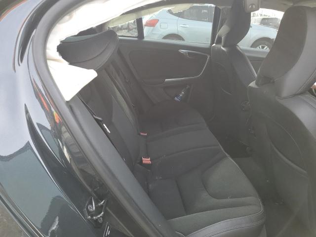 Photo 10 from auction – 2013 VOLVO S60 T5 with VIN YV1612FS4D1215497
