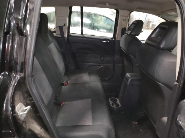 Photo 11 from auction – 2009 JEEP COMPASS SP with VIN 1J4FT47B59D205569