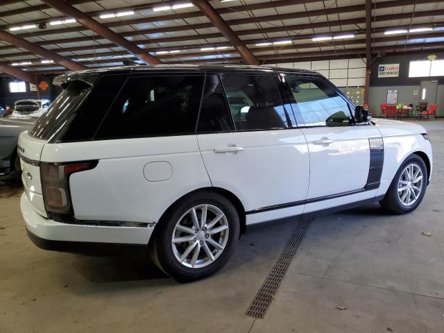 Photo 3 from auction – 2020 LAND ROVER RANGE ROVE with VIN SALGR2SU8LA593372