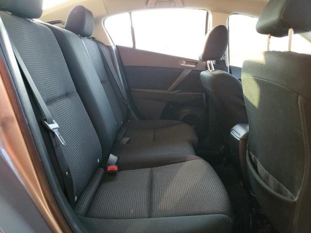 Photo 10 from auction – 2013 MAZDA 3 I with VIN JM1BL1TF6D1765798