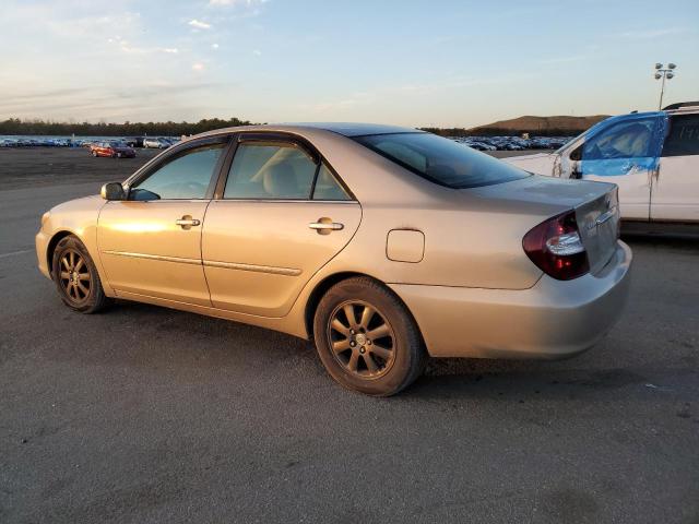 Photo 2 from auction – 2003 TOYOTA CAMRY LE with VIN 4T1BF30K83U061874