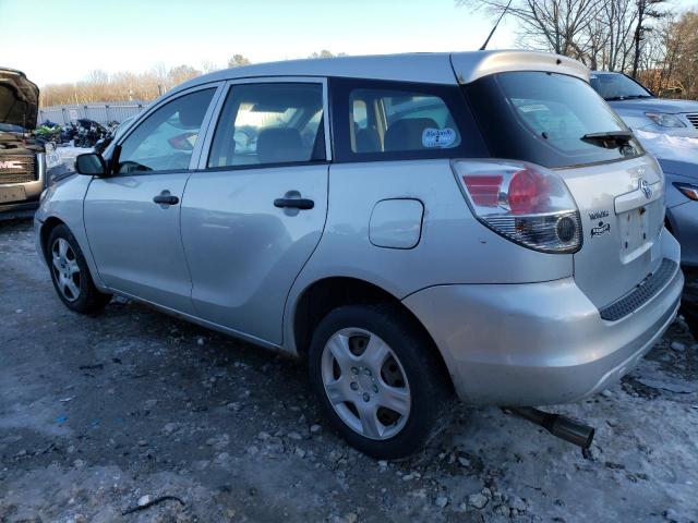 Photo 2 from auction – 2008 TOYOTA COROLLA MA with VIN 2T1KR32E78C711088