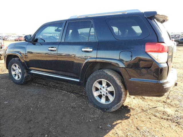Photo 2 from auction – 2011 TOYOTA 4RUNNER SR with VIN JTEBU5JR9B5045107