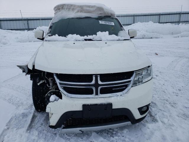 Photo 5 from auction – 2012 DODGE JOURNEY SX with VIN 3C4PDDBG6CT181469