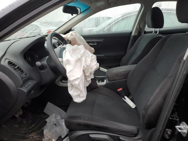 Photo 7 from auction – 2014 NISSAN ALTIMA 2.5 with VIN 1N4AL3AP5EC322833