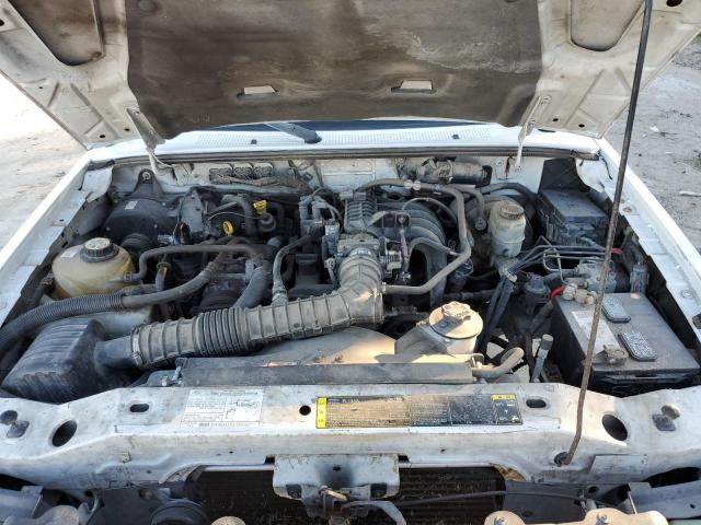 Photo 11 from auction – 2007 FORD RANGER with VIN 1FTYR10D27PA69629