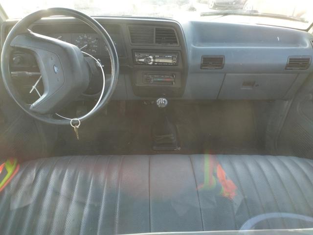 Photo 8 from auction – 1992 FORD RANGER with VIN 1FTCR10A4NUB79807