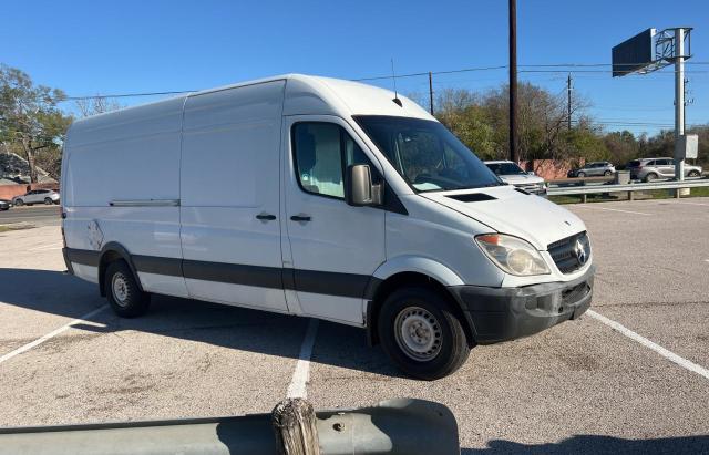 Photo 1 from auction – 2011 MERCEDES-BENZ SPRINTER 2 with VIN WD3PE8CB1B5598689