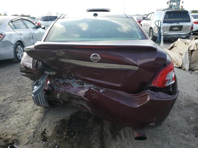 Photo 6 from auction – 2010 NISSAN MAXIMA S with VIN 1N4AA5AP1AC817137