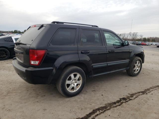 Photo 3 from auction – 2009 JEEP GRAND CHER with VIN 1J8GR48K09C517675