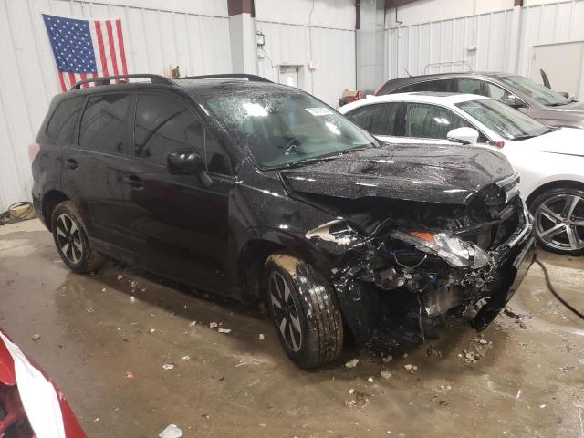 Zdjęcie 4 z aukcji – 2018 SUBARU FORESTER 2 z VIN JF2SJAGC3JH481460