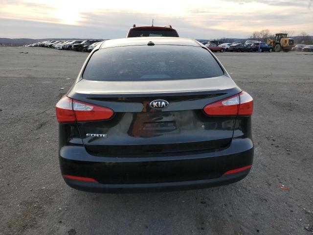 Photo 6 from auction – 2015 KIA FORTE LX with VIN KNAFK4A68F5435615