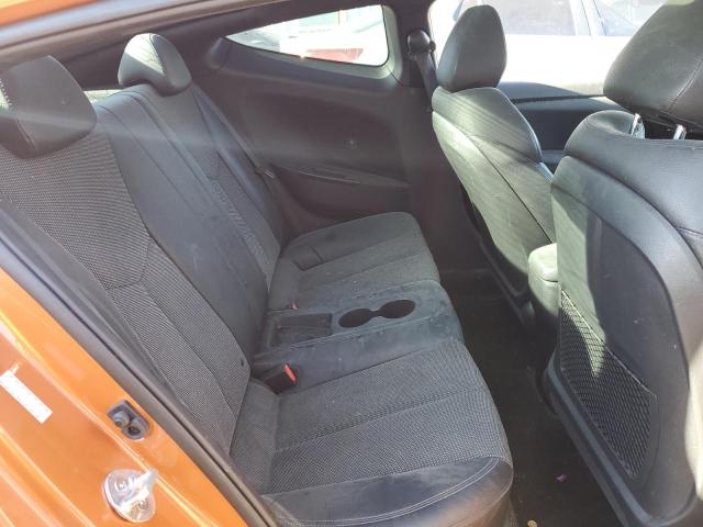Photo 10 from auction – 2016 HYUNDAI VELOSTER with VIN KMHTC6AD7GU302120