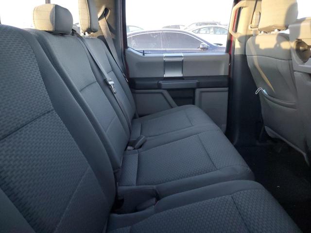 Photo 10 from auction – 2015 FORD F150 SUPER with VIN 1FTEW1EF1FKD11053