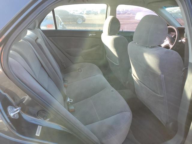 Photo 10 from auction – 2003 HONDA ACCORD LX with VIN JHMCM563X3C080165