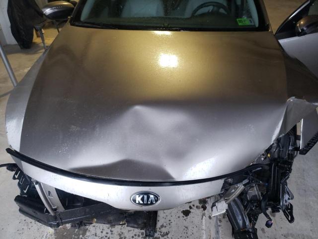 Photo 11 from auction – 2015 KIA OPTIMA SX with VIN 5XXGR4A69FG475863