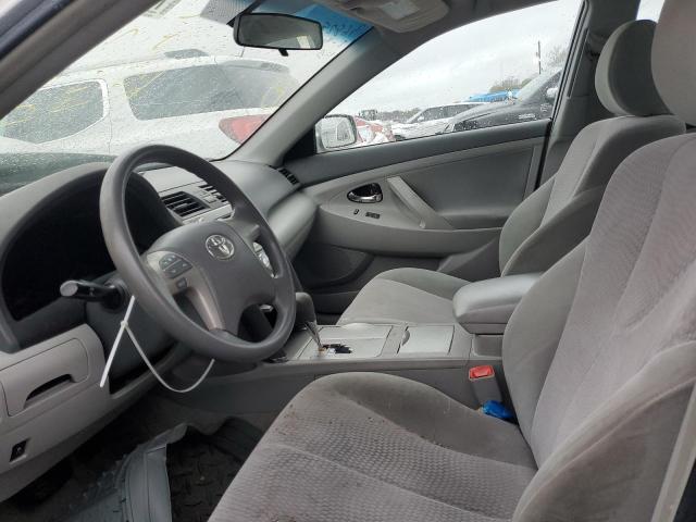 Photo 7 from auction – 2010 TOYOTA CAMRY BASE with VIN 4T1BF3EKXAU006929