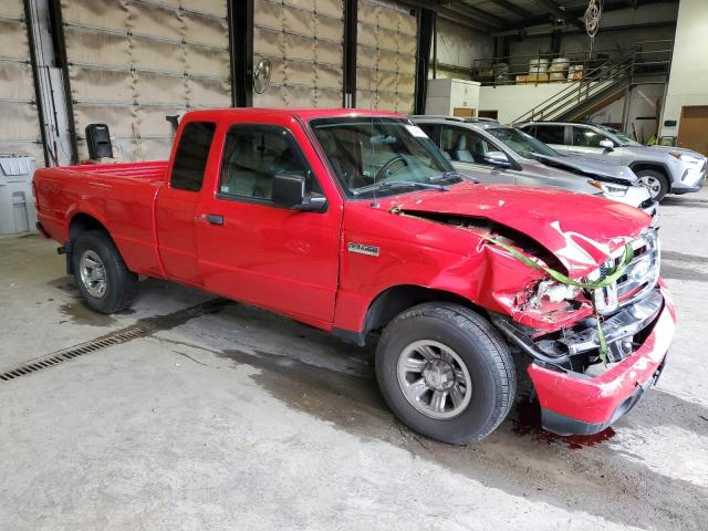 Photo 4 from auction – 2008 FORD RANGER SUP with VIN 1FTZR45E18PA02657