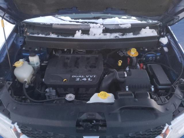 Photo 12 from auction – 2015 DODGE JOURNEY SE with VIN 3C4PDCAB0FT559077