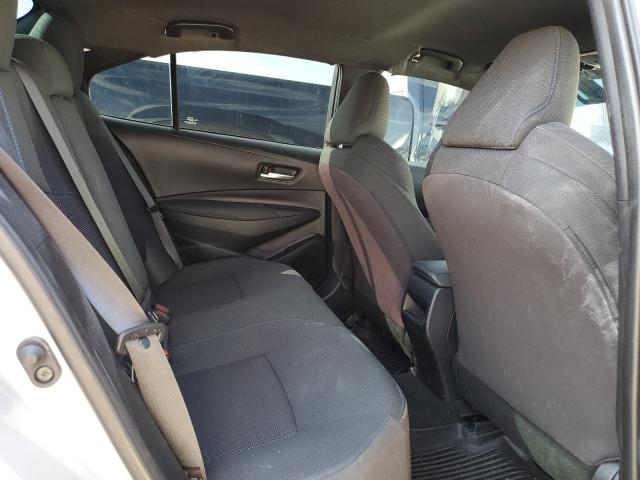Photo 10 from auction – 2022 TOYOTA COROLLA SE with VIN 5YFS4MCE8NP134442