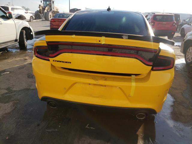 Photo 6 from auction – 2017 DODGE CHARGER R/ with VIN 2C3CDXCT0HH532540