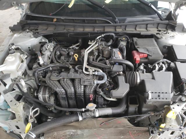 Photo 11 from auction – 2019 NISSAN ALTIMA S with VIN 1N4BL4BV8KC240520