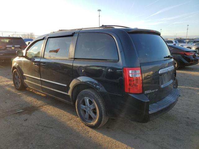 Photo 2 from auction – 2008 DODGE GRAND CARA with VIN 1D8HN54P88B163327