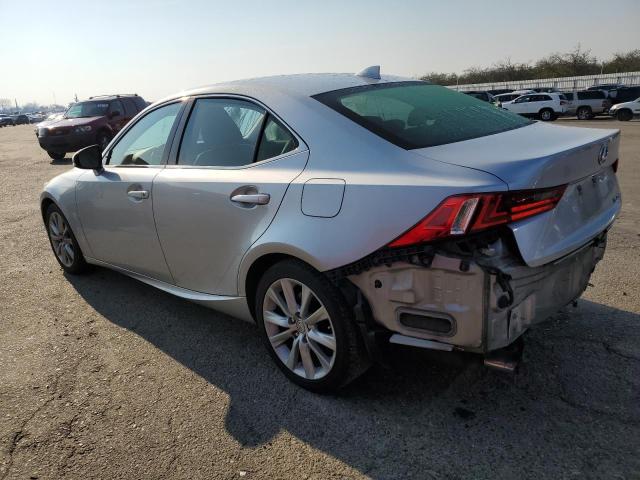 Photo 2 from auction – 2015 LEXUS IS 250 with VIN JTHBF1D21F5058296