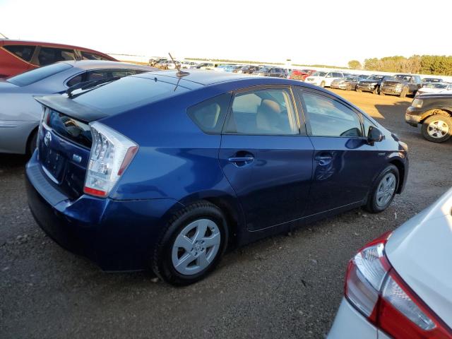 Photo 3 from auction – 2010 TOYOTA PRIUS with VIN JTDKN3DU7A5208244