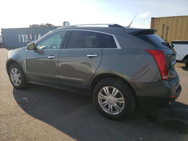Photo 2 from auction – 2013 CADILLAC SRX LUXURY with VIN 3GYFNCE31DS553930