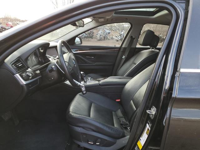 Photo 7 from auction – 2013 BMW 535 XI with VIN WBAFU7C57DDU67314