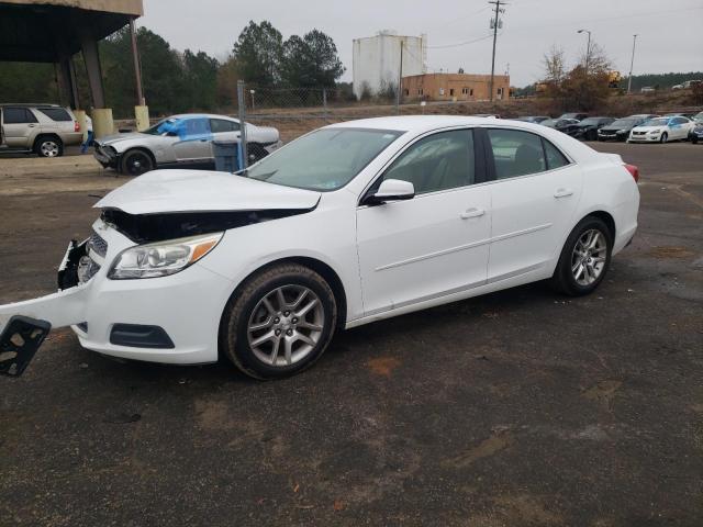 CHEVROLET MALIBU 1LT 2013 with VIN 1G11C5SA1DF249790 - Photo from auction