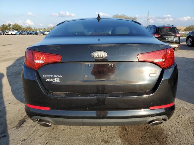 Photo 6 from auction – 2013 KIA OPTIMA LX with VIN KNAGM4A70D5330068