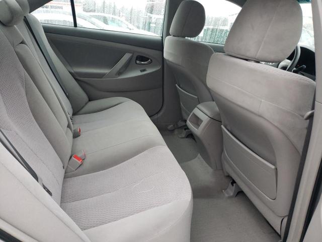 Photo 10 from auction – 2011 TOYOTA CAMRY BASE with VIN 4T4BF3EK9BR101747