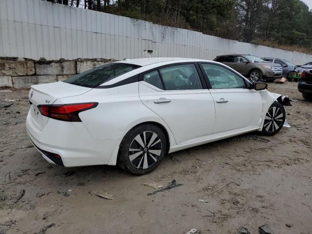 Photo 3 from auction – 2022 NISSAN ALTIMA SV with VIN 1N4BL4DVXNN411743