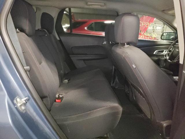 Photo 11 from auction – 2012 GMC TERRAIN SL with VIN 2GKALMEK4C6136130