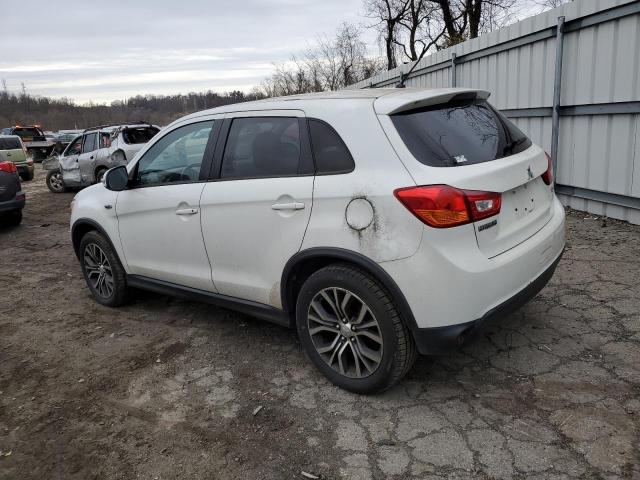 Photo 2 from auction – 2016 MITSUBISHI OUTLANDER with VIN JA4AR3AU5GZ041818