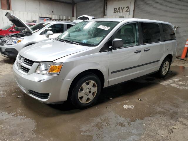 DODGE GRAND CARA 2008 with VIN 1D8HN44H18B184748 - Photo from auction