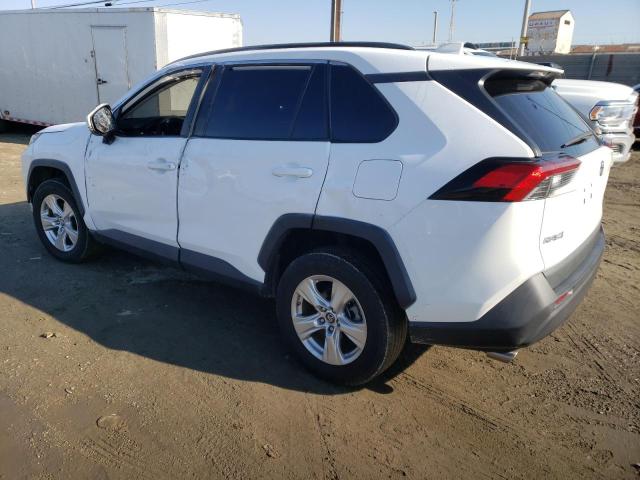 Photo 2 from auction – 2019 TOYOTA RAV4 XLE with VIN 2T3W1RFV9KC007169