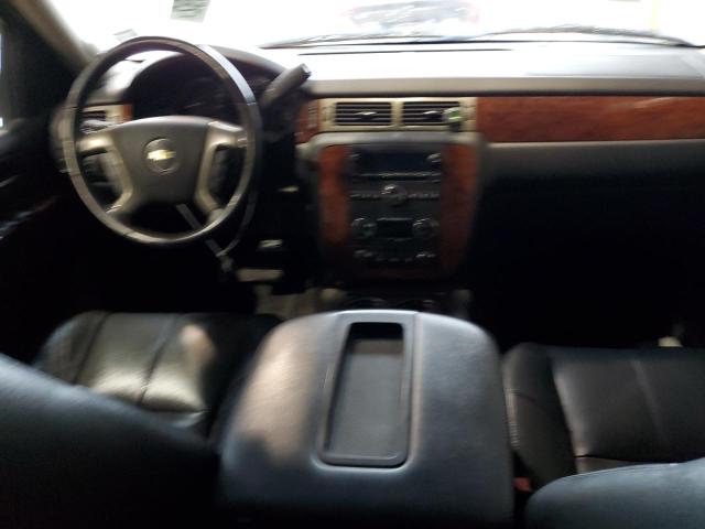 Photo 8 from auction – 2012 CHEVROLET TAHOE C150 with VIN 1GNSCBE07CR123452