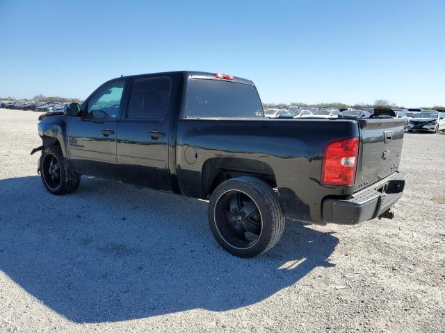 Photo 2 from auction – 2012 CHEVROLET SILVERADO with VIN 3GCPCSE08CG290479