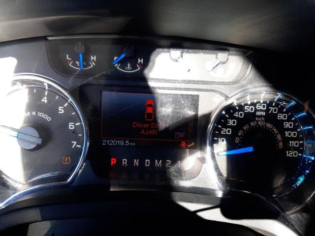 Photo 9 from auction – 2014 FORD F150 SUPER with VIN 1FTFW1EF3EKD11381