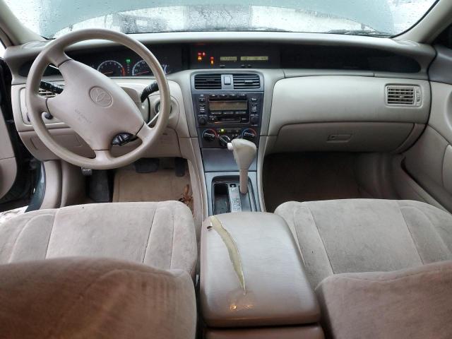 Photo 8 from auction – 2000 TOYOTA AVALON XL with VIN 4T1BF28B2YU110749