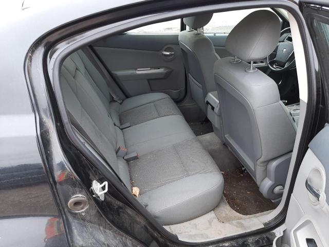 Photo 10 from auction – 2008 DODGE AVENGER R/ with VIN 1B3LD76M18N137484