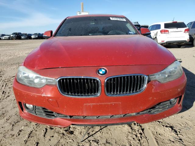 Photo 5 from auction – 2013 BMW 328 I SULE with VIN WBA3C1G55DNR47911