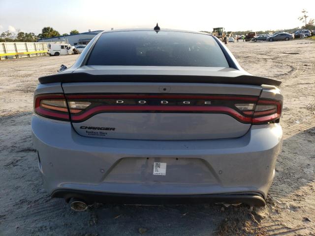 Photo 6 from auction – 2021 DODGE CHARGER R/ with VIN 2C3CDXCT7MH661241