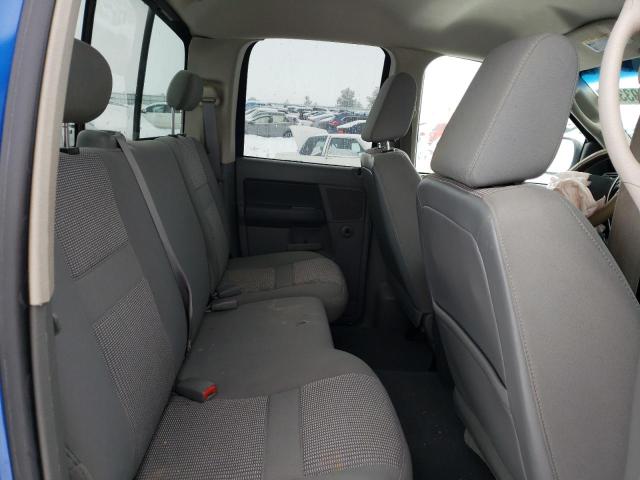 Photo 10 from auction – 2007 DODGE RAM 1500 S with VIN 1D7HU18227S163367